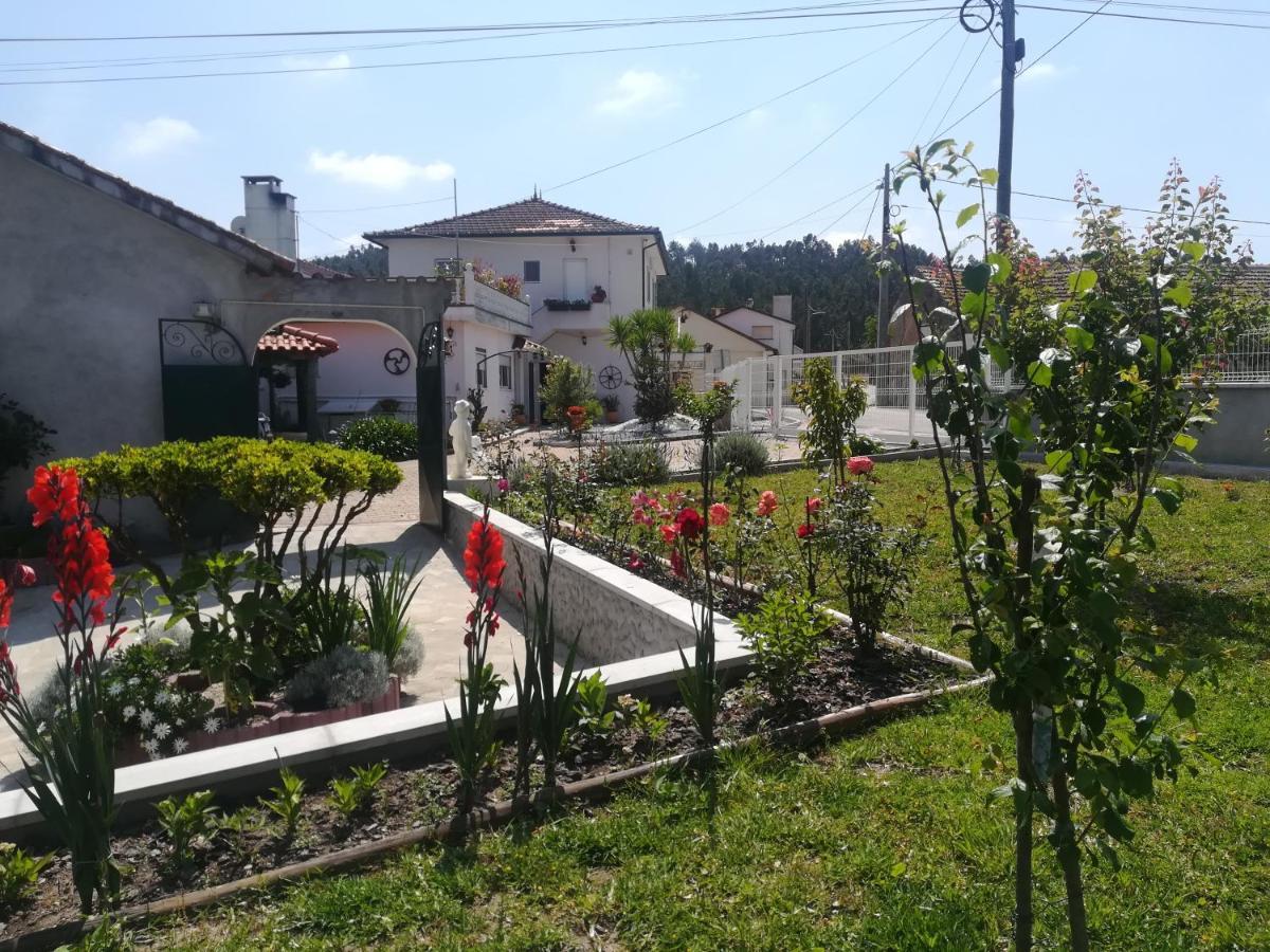 O Nosso Cantinho Villa Lourical Dış mekan fotoğraf