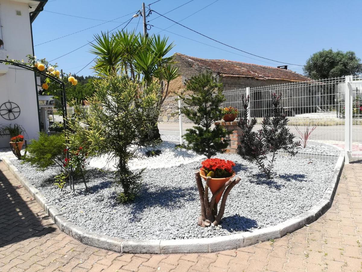 O Nosso Cantinho Lourical Dış mekan fotoğraf