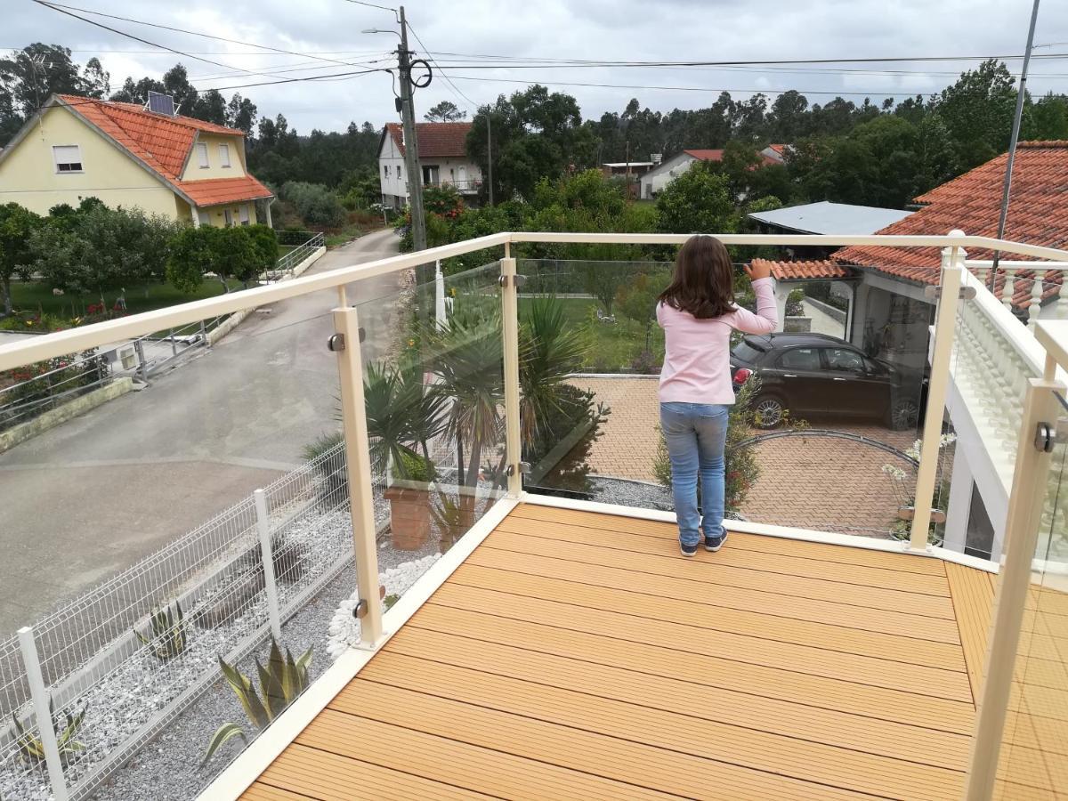 O Nosso Cantinho Lourical Dış mekan fotoğraf
