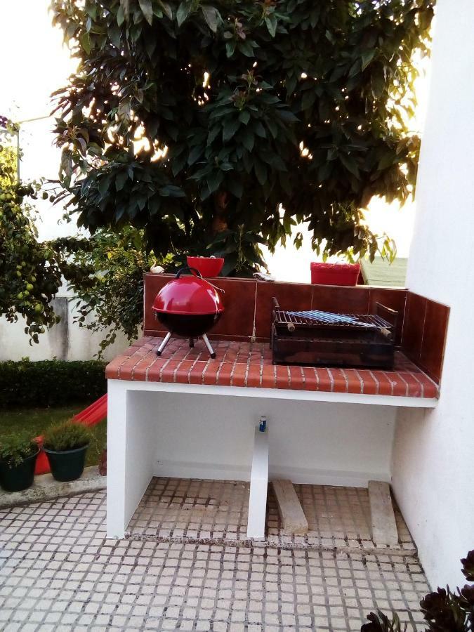 O Nosso Cantinho Lourical Dış mekan fotoğraf